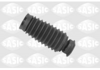 Rubber Buffer, suspension