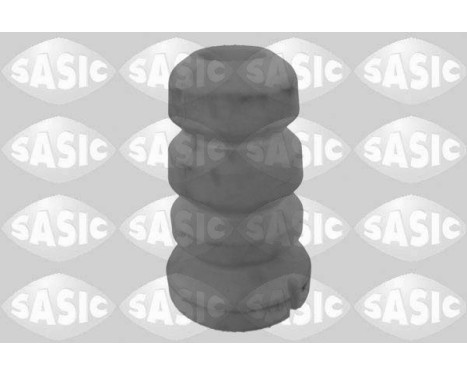 Rubber Buffer, suspension