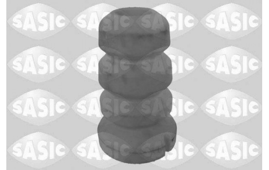 Rubber Buffer, suspension