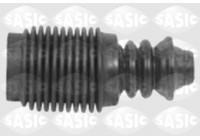 Rubber Buffer, suspension