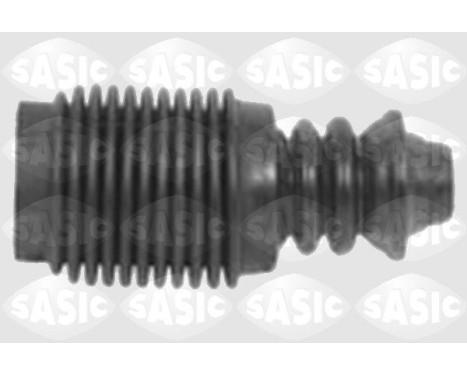 Rubber Buffer, suspension