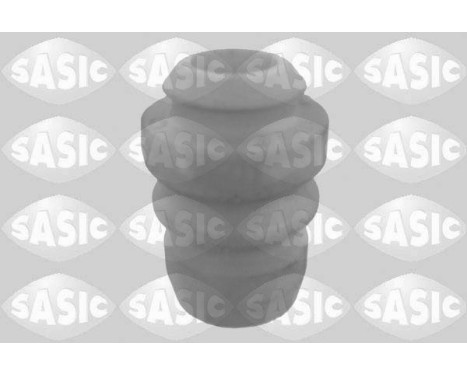 Rubber Buffer, suspension
