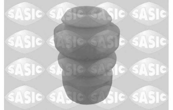 Rubber Buffer, suspension