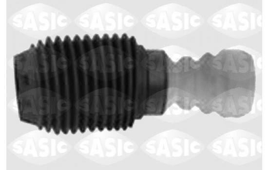 Rubber Buffer, suspension