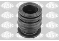 Rubber Buffer, suspension