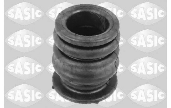 Rubber Buffer, suspension