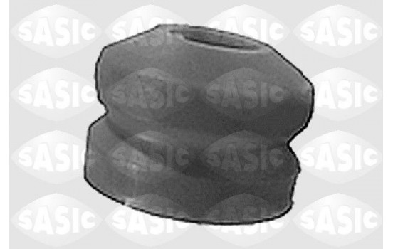 Rubber Buffer, suspension
