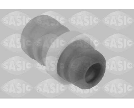 Rubber Buffer, suspension