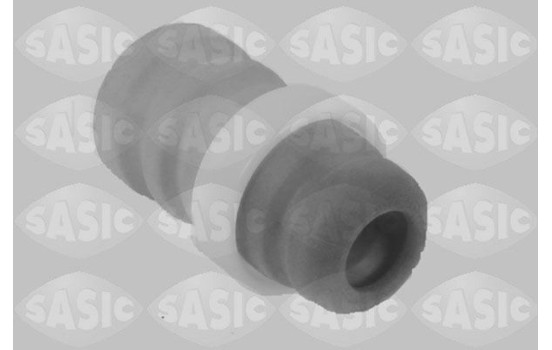 Rubber Buffer, suspension
