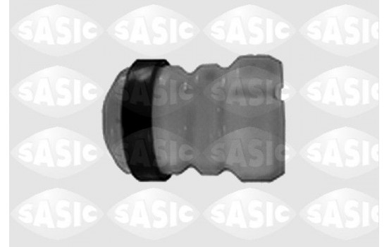 Rubber Buffer, suspension