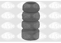 Rubber Buffer, suspension