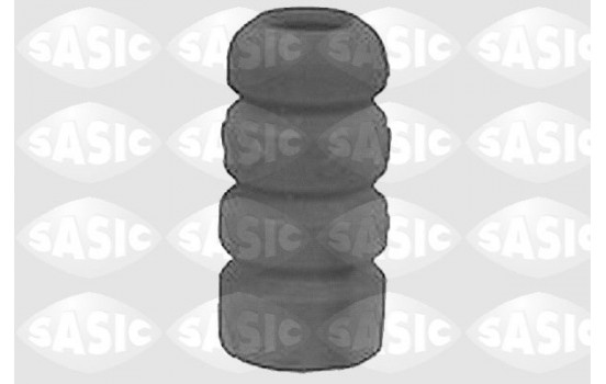 Rubber Buffer, suspension