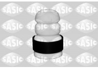 Rubber Buffer, suspension