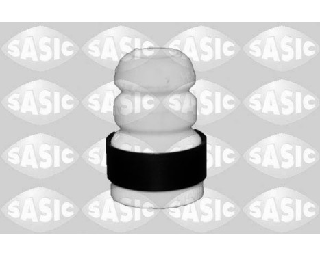 Rubber Buffer, suspension