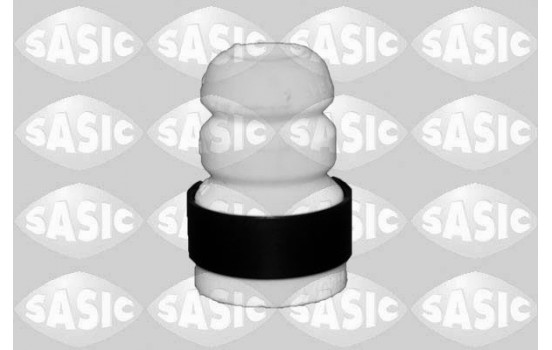 Rubber Buffer, suspension