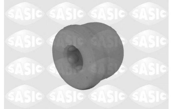 Rubber Buffer, suspension