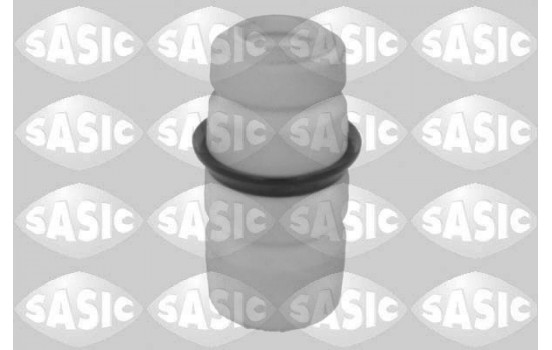 Rubber Buffer, suspension