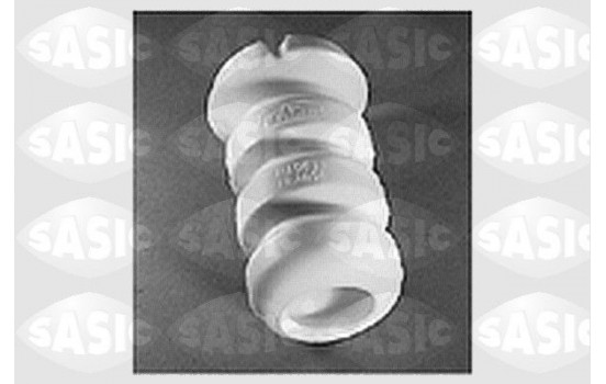 Rubber Buffer, suspension