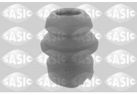 Rubber Buffer, suspension
