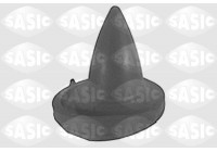 Rubber Buffer, suspension