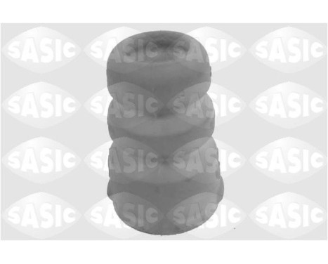 Rubber Buffer, suspension
