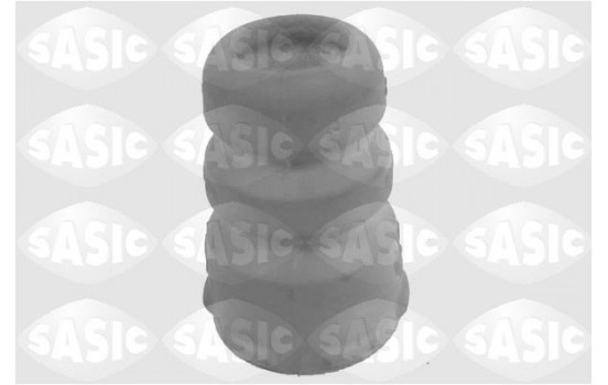 Rubber Buffer, suspension