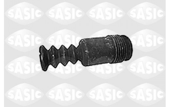 Rubber Buffer, suspension