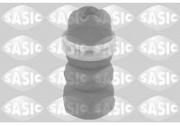 Rubber Buffer, suspension