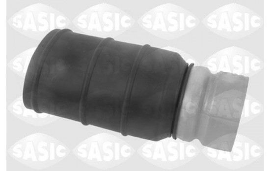 Rubber Buffer, suspension