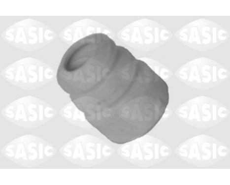 Rubber Buffer, suspension