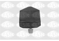Rubber Buffer, suspension