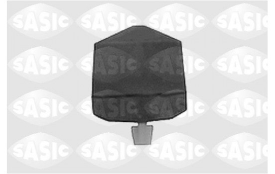 Rubber Buffer, suspension