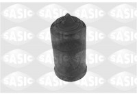 Rubber Buffer, suspension