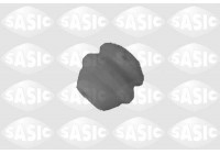 Rubber Buffer, suspension
