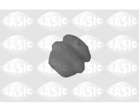 Rubber Buffer, suspension