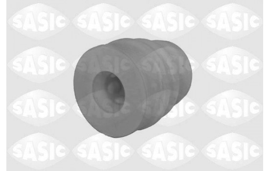 Rubber Buffer, suspension