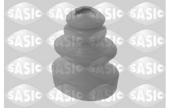 Rubber Buffer, suspension