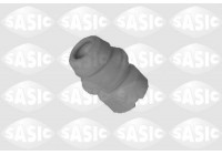 Rubber Buffer, suspension