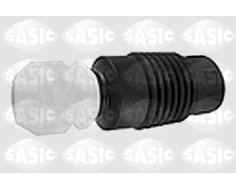 Rubber Buffer, suspension