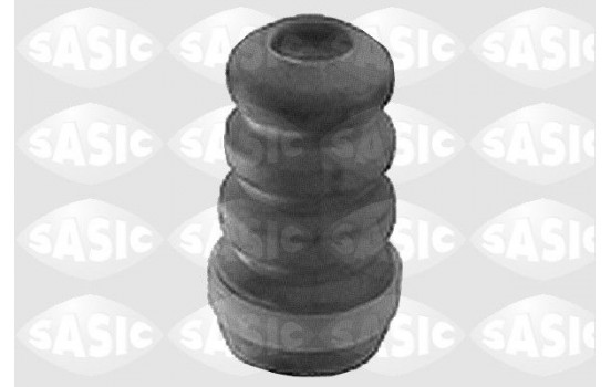 Rubber Buffer, suspension