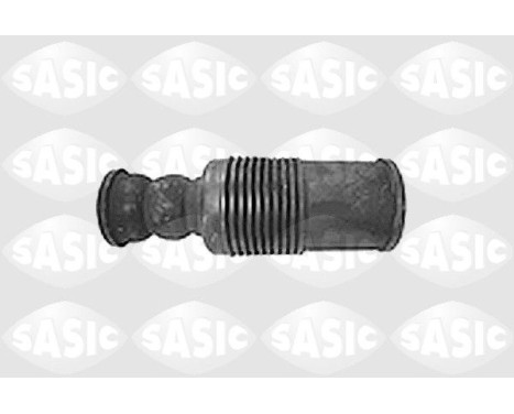Rubber Buffer, suspension
