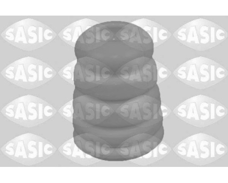 Rubber Buffer, suspension