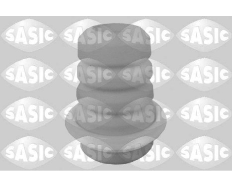 Rubber Buffer, suspension
