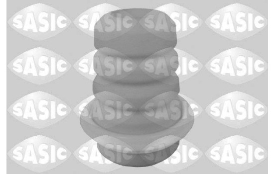 Rubber Buffer, suspension