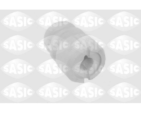 Rubber Buffer, suspension