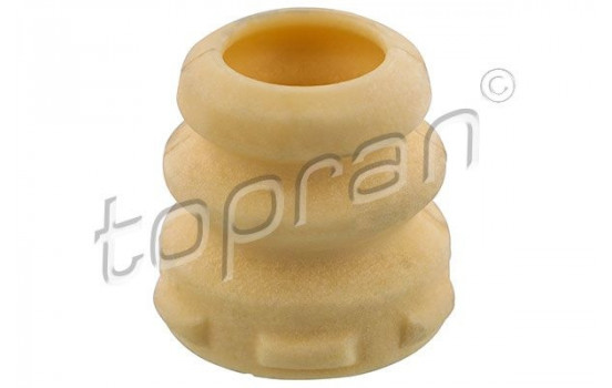 Rubber Buffer, suspension