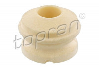 Rubber Buffer, suspension