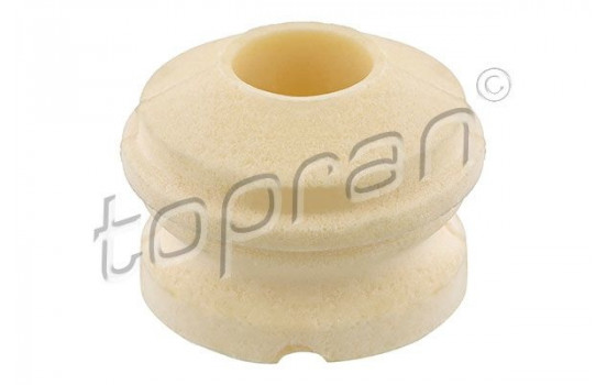 Rubber Buffer, suspension
