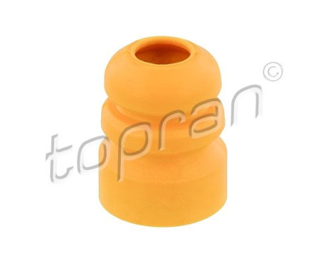 Rubber Buffer, suspension
