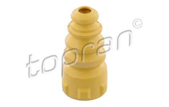 Rubber Buffer, suspension